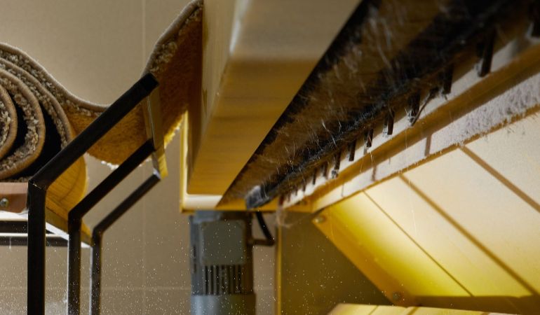 Tahtakale Halı Yıkama